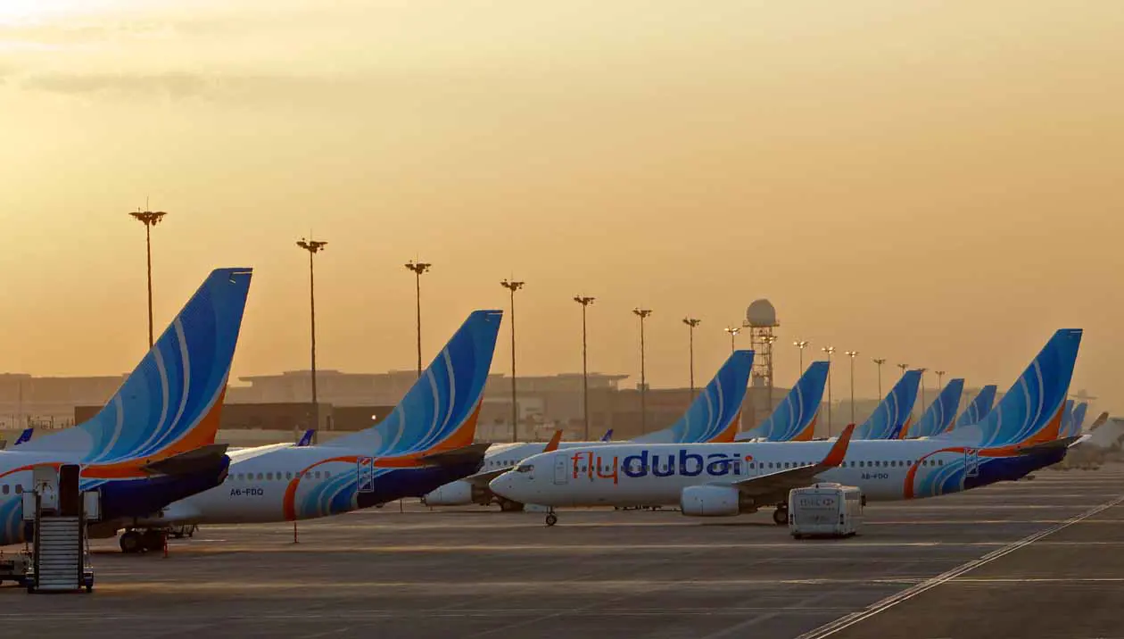 flydubai