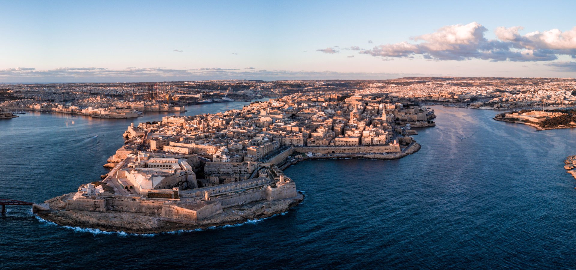 Malta Places To Visit