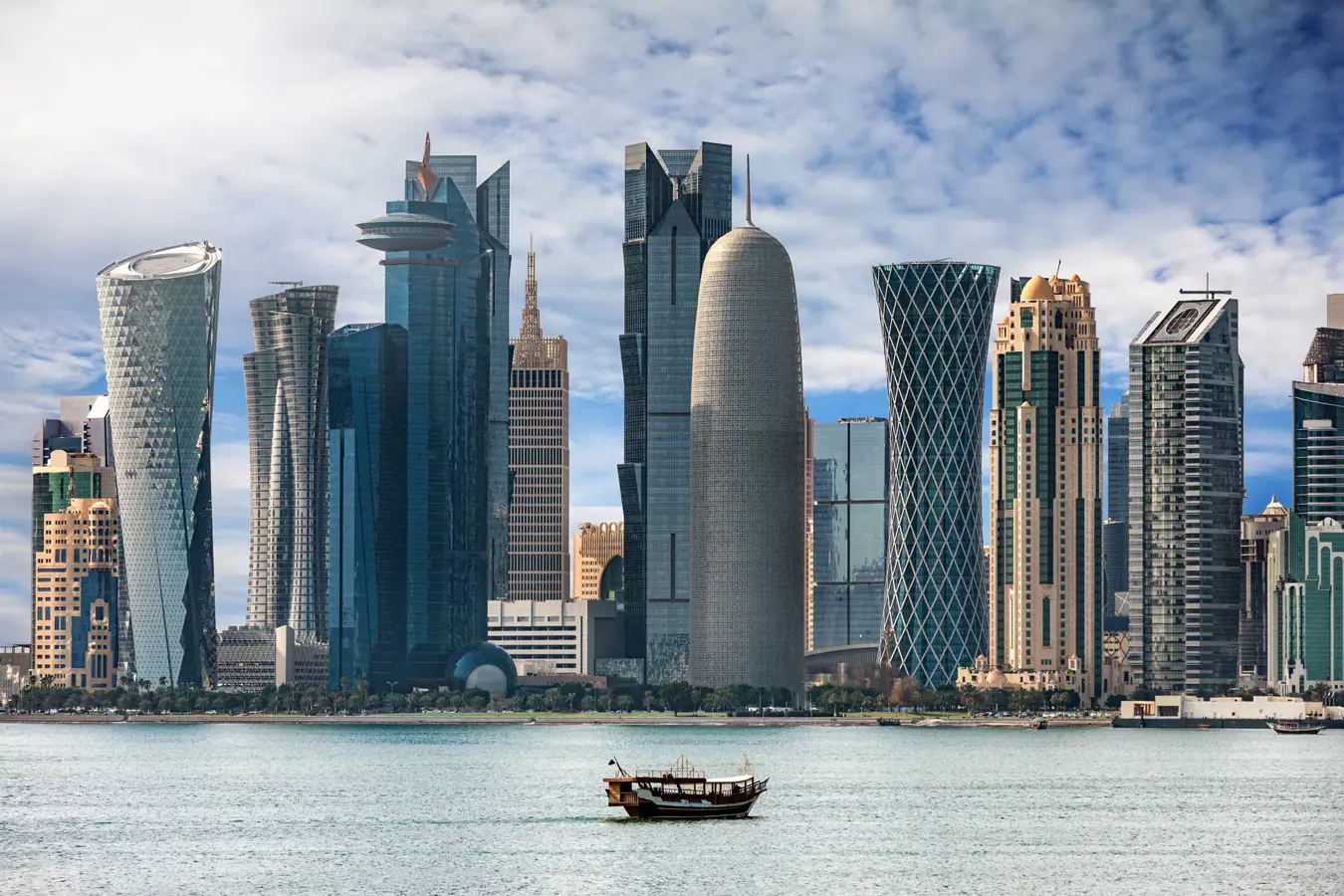 countries you can visit with qatar id