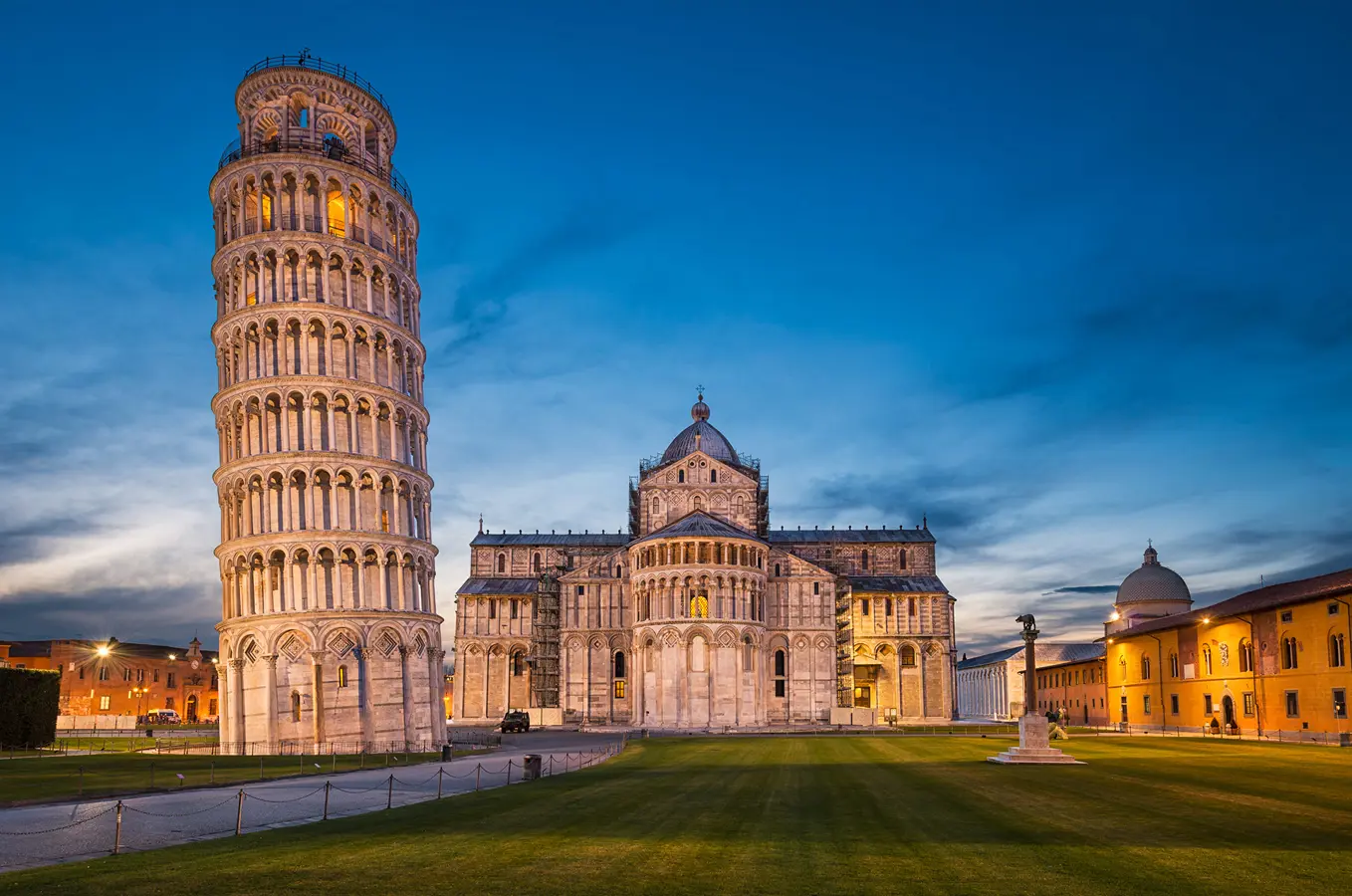 Pisa