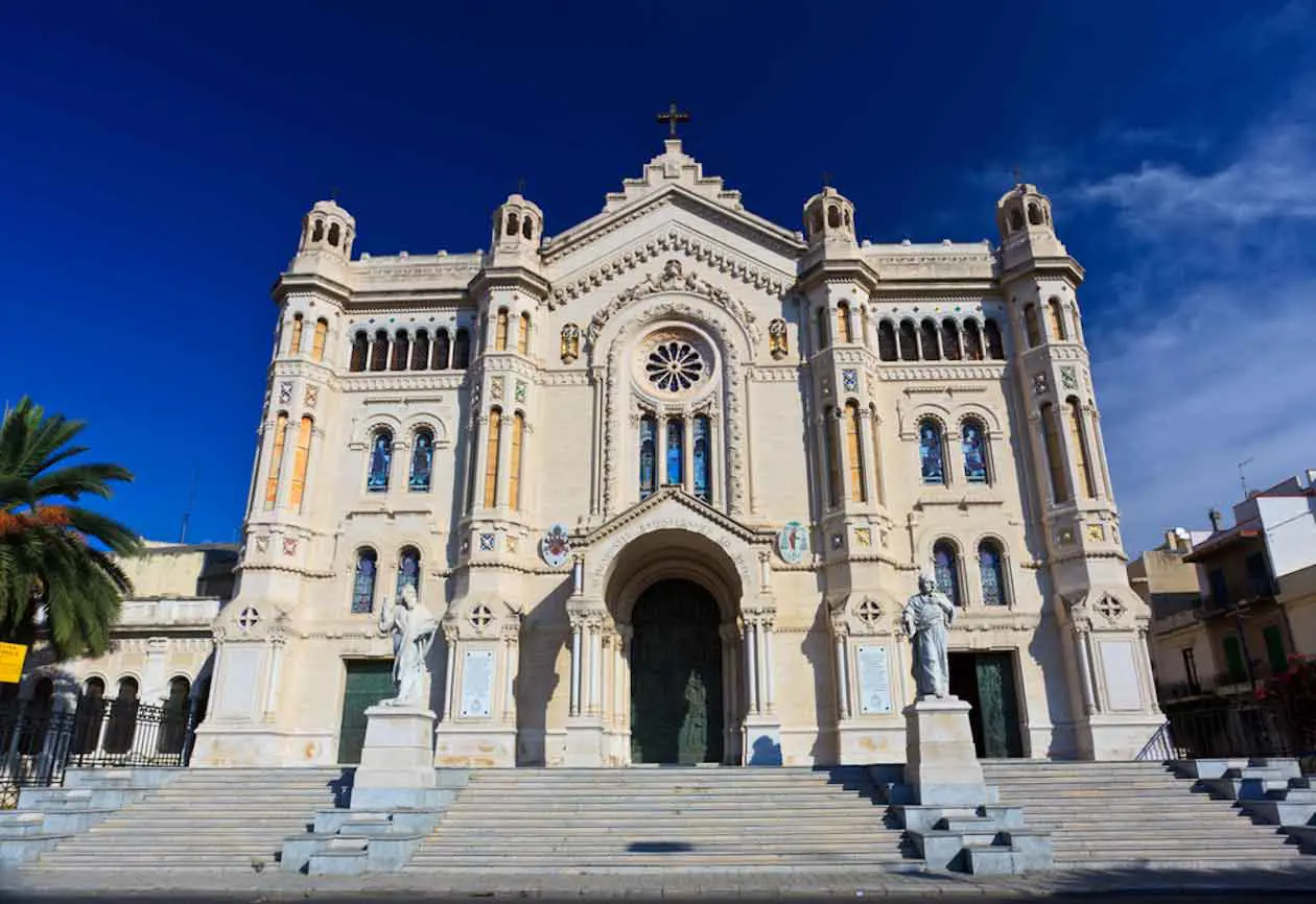 Reggio Calabria