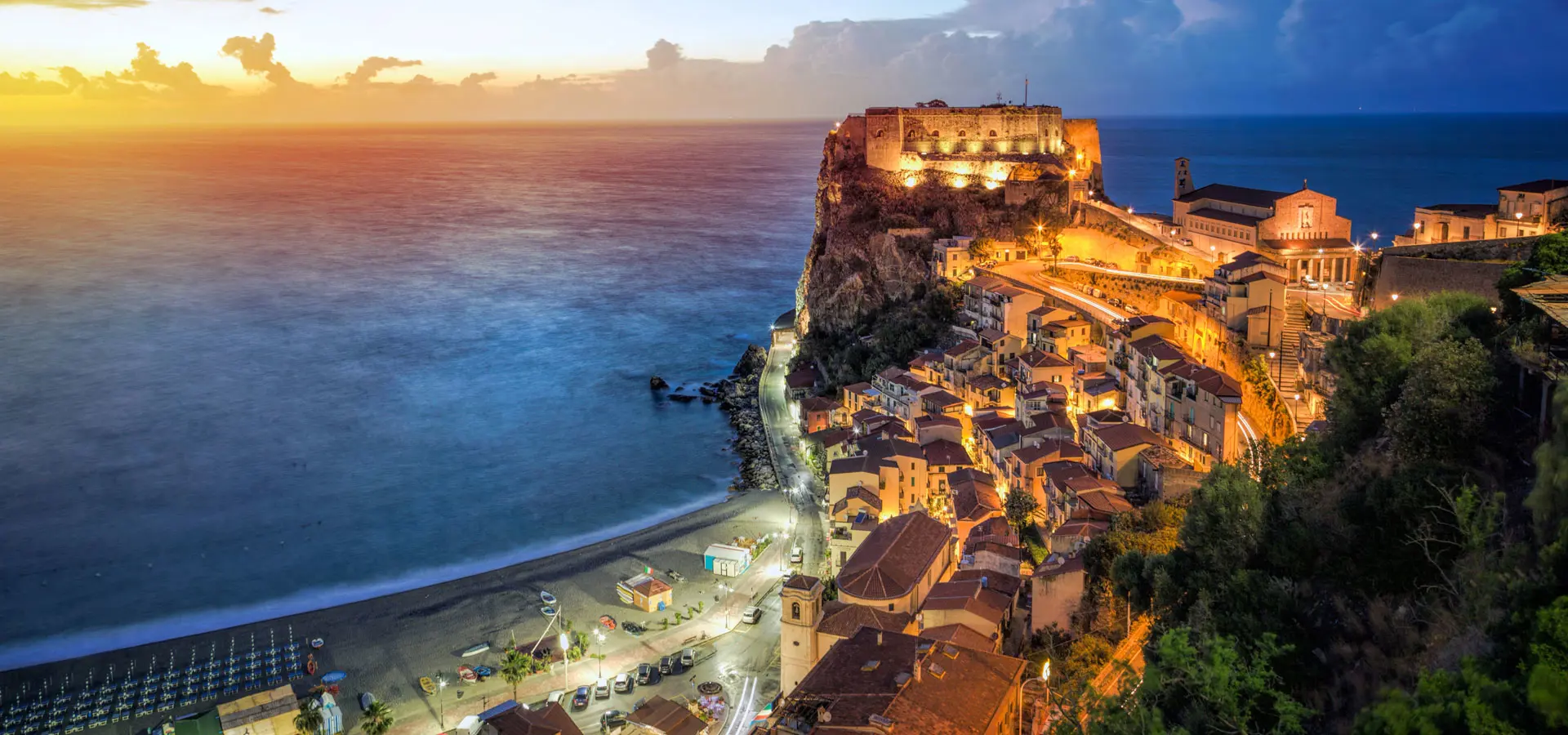 Reggio Calabria Cosa Visitare 