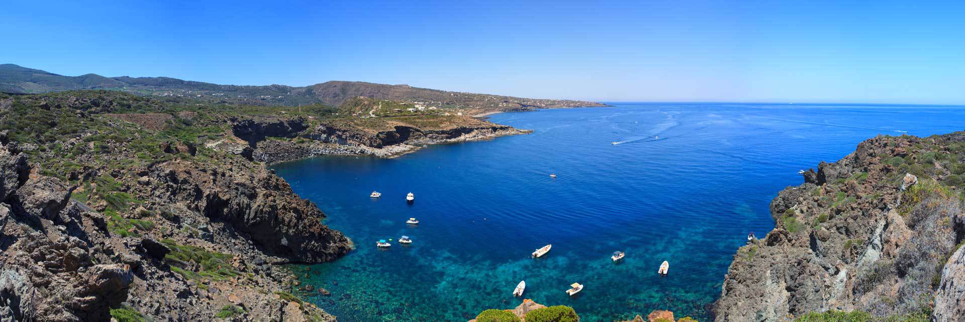 Pantelleria.