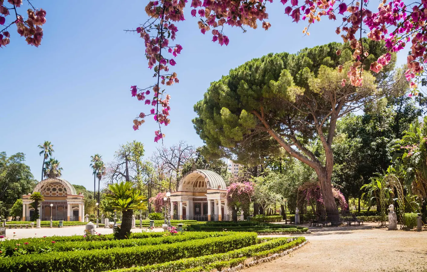 Palermo