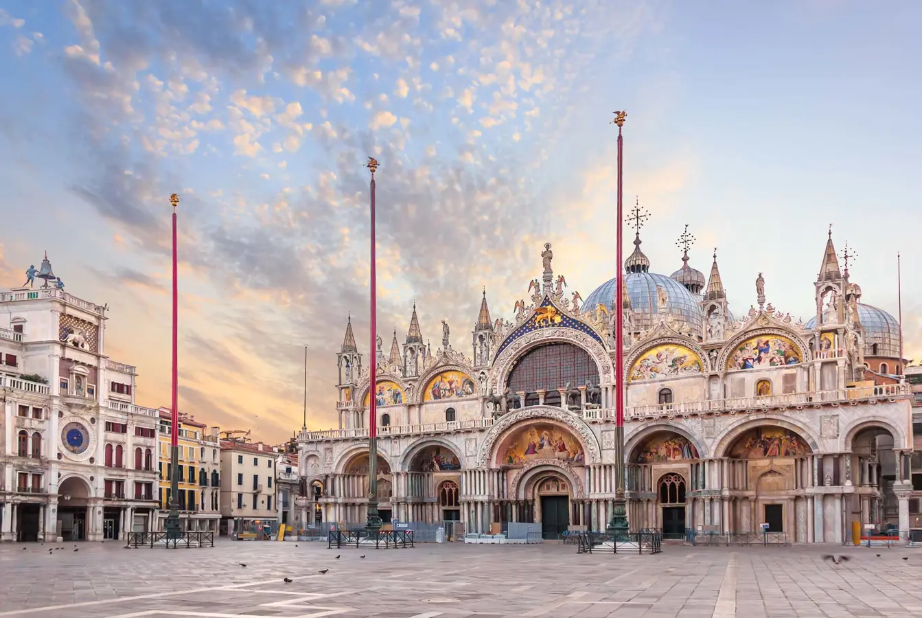 Venezia