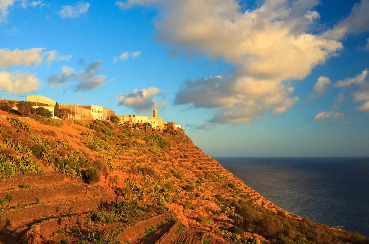 Pantelleria