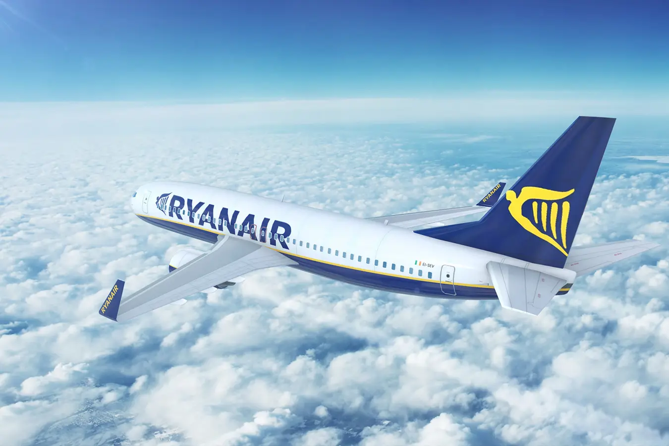 Ryanair