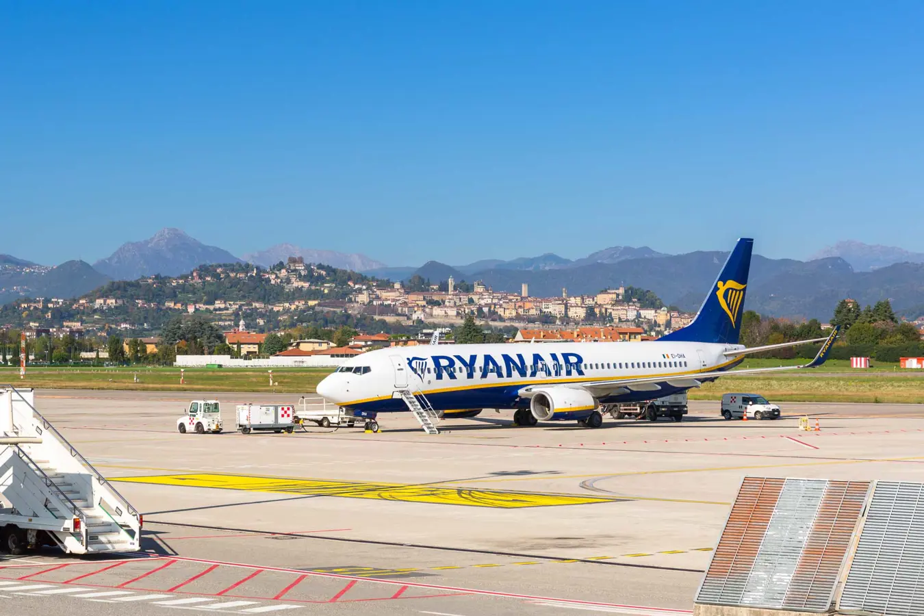 Ryanair