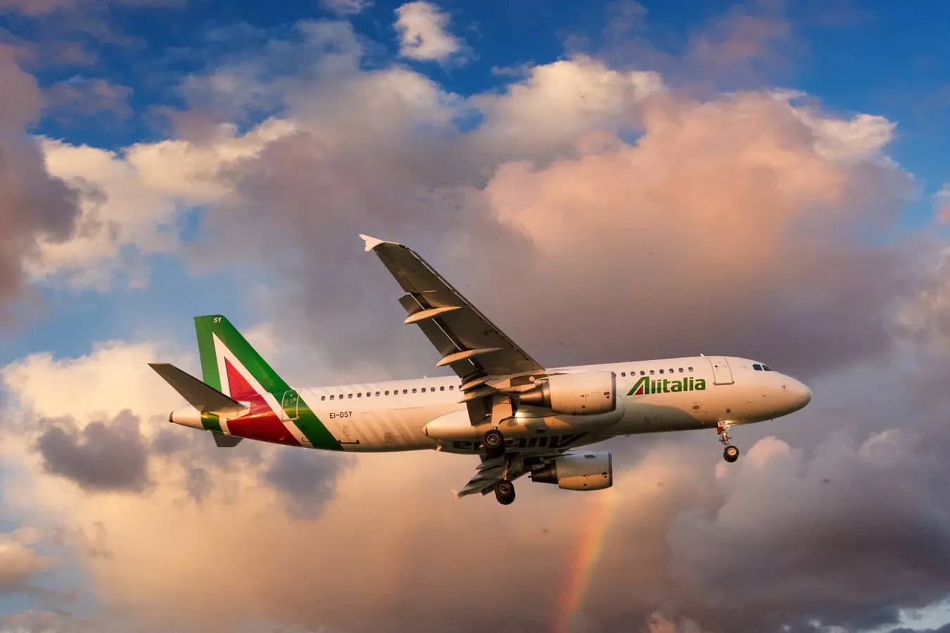 Alitalia