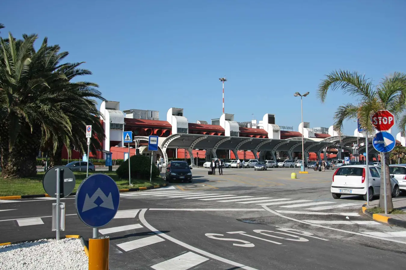 Aeroporto di Lamezia Terme