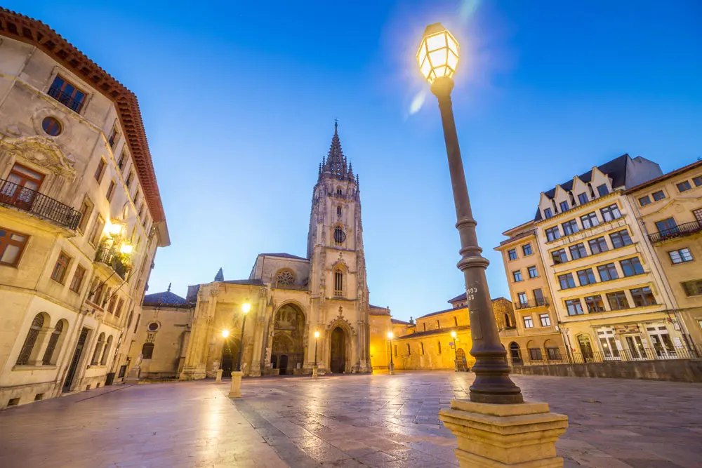 Oviedo Places To Visit