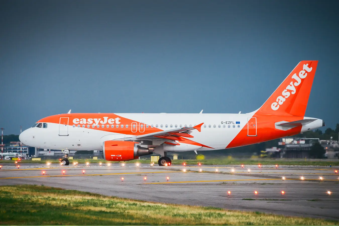 easyjet