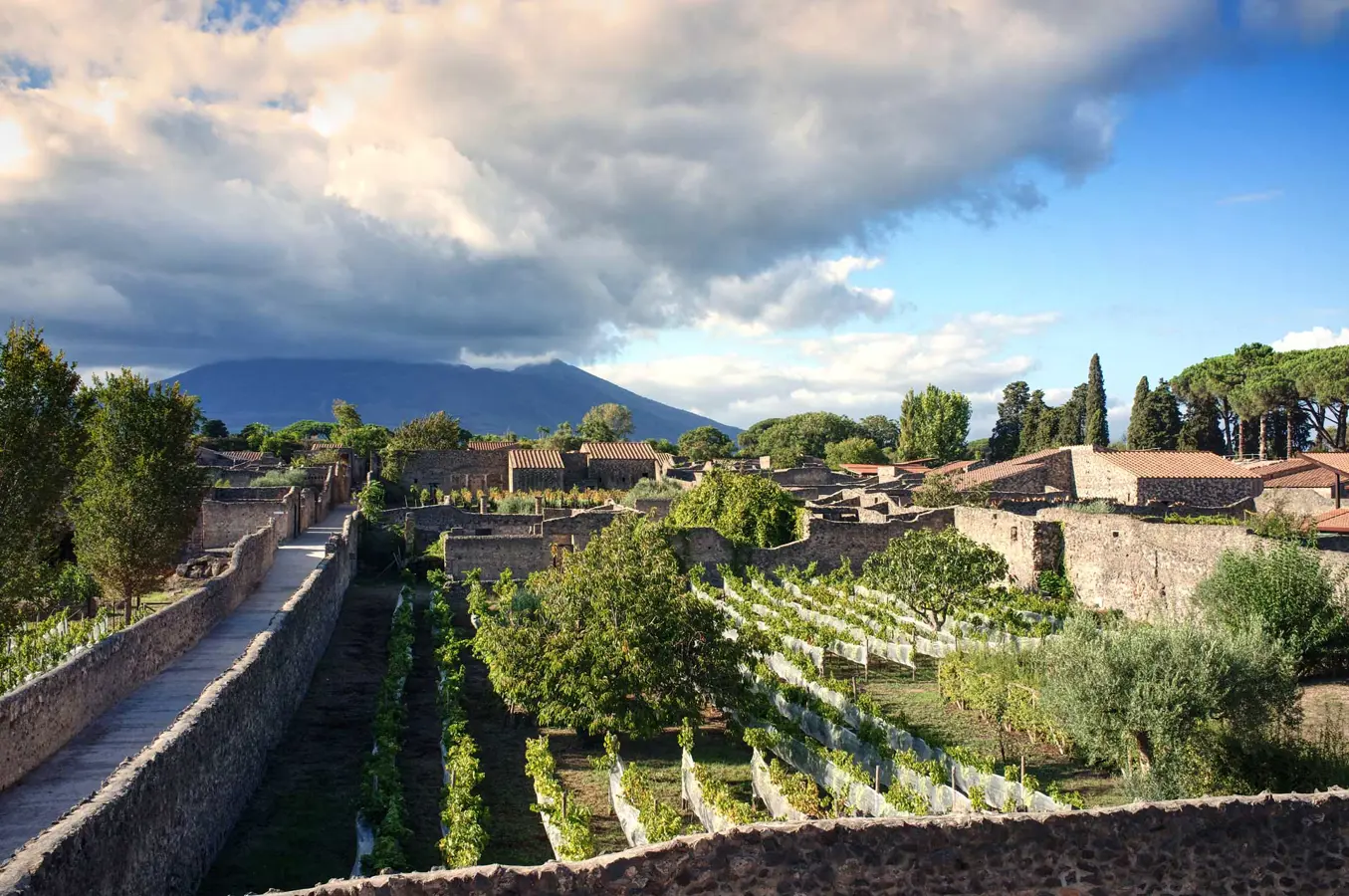 Pompei