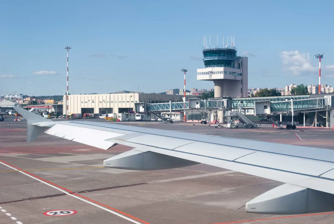 Aeroporto di Catania