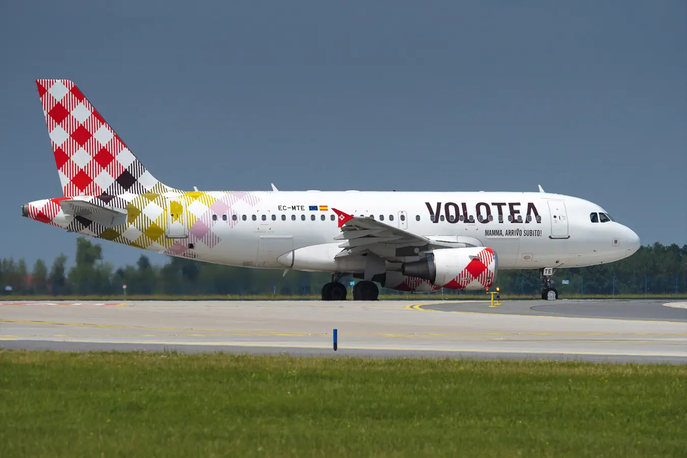 Volotea