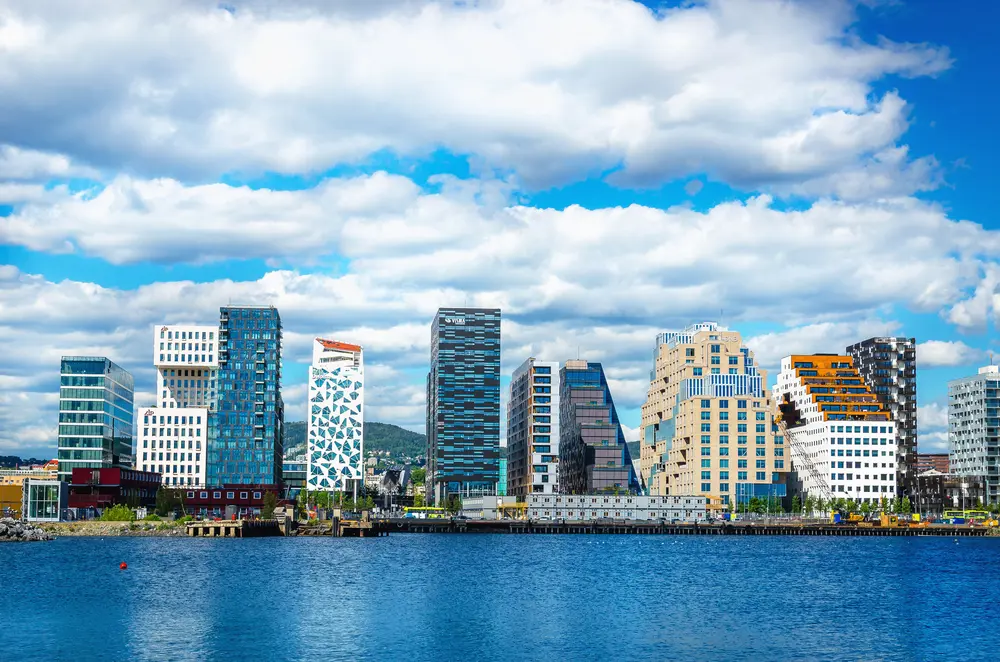 Oslo, cosa visitare?