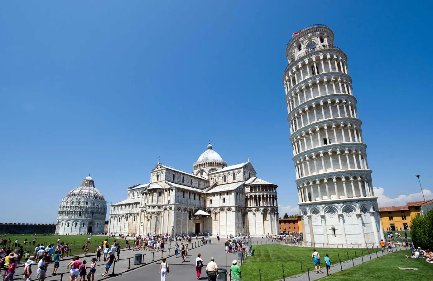 Pisa