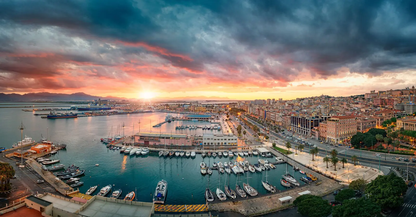 Cagliari