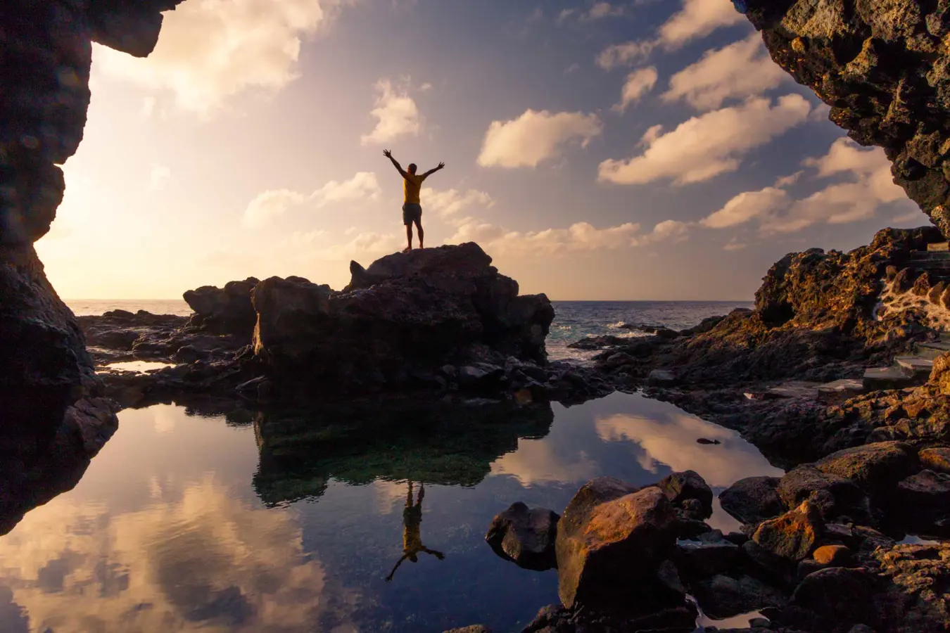 El Hierro