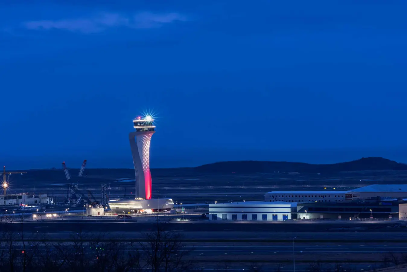 Istanbul Airport