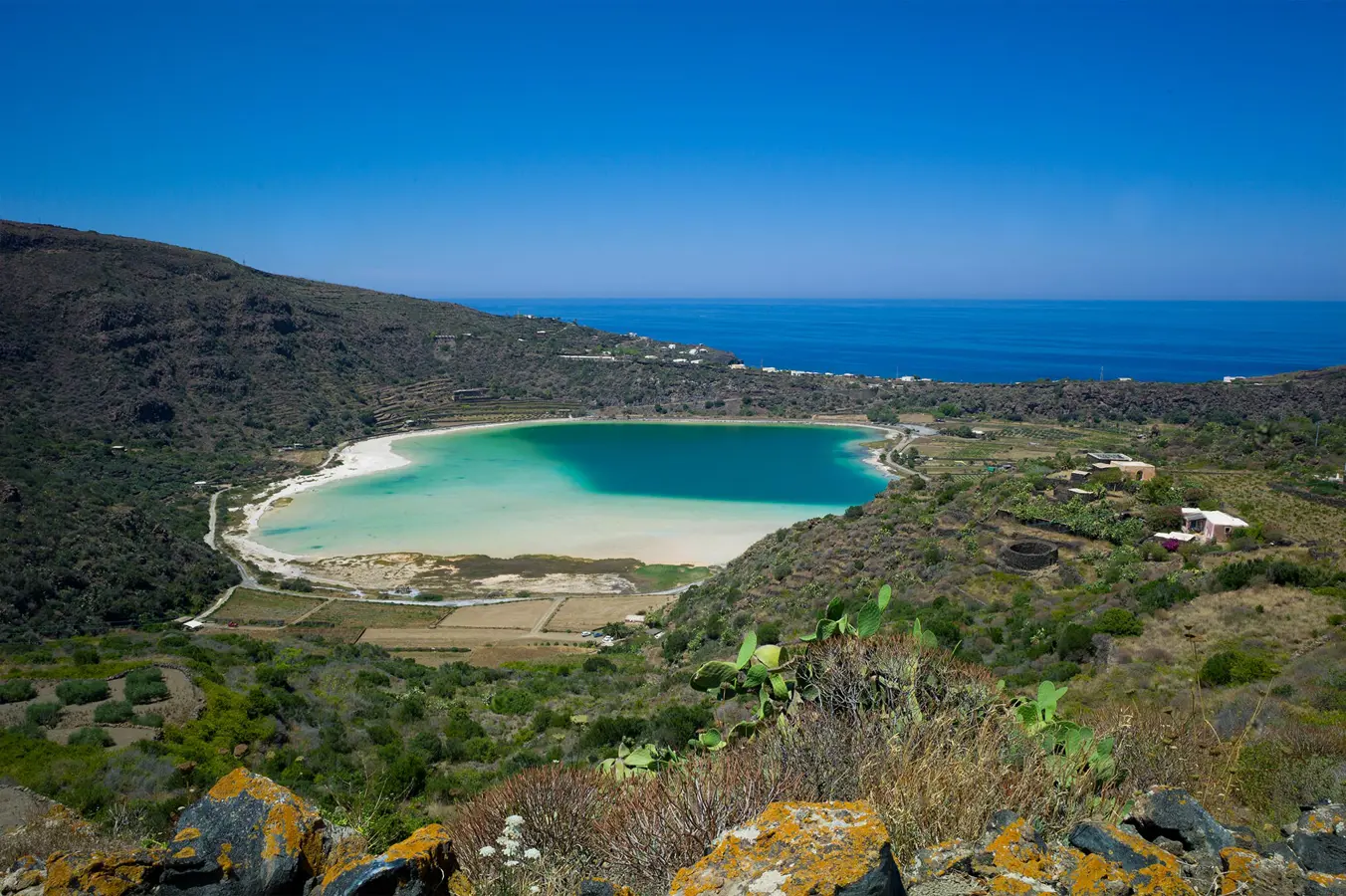 Pantelleria.