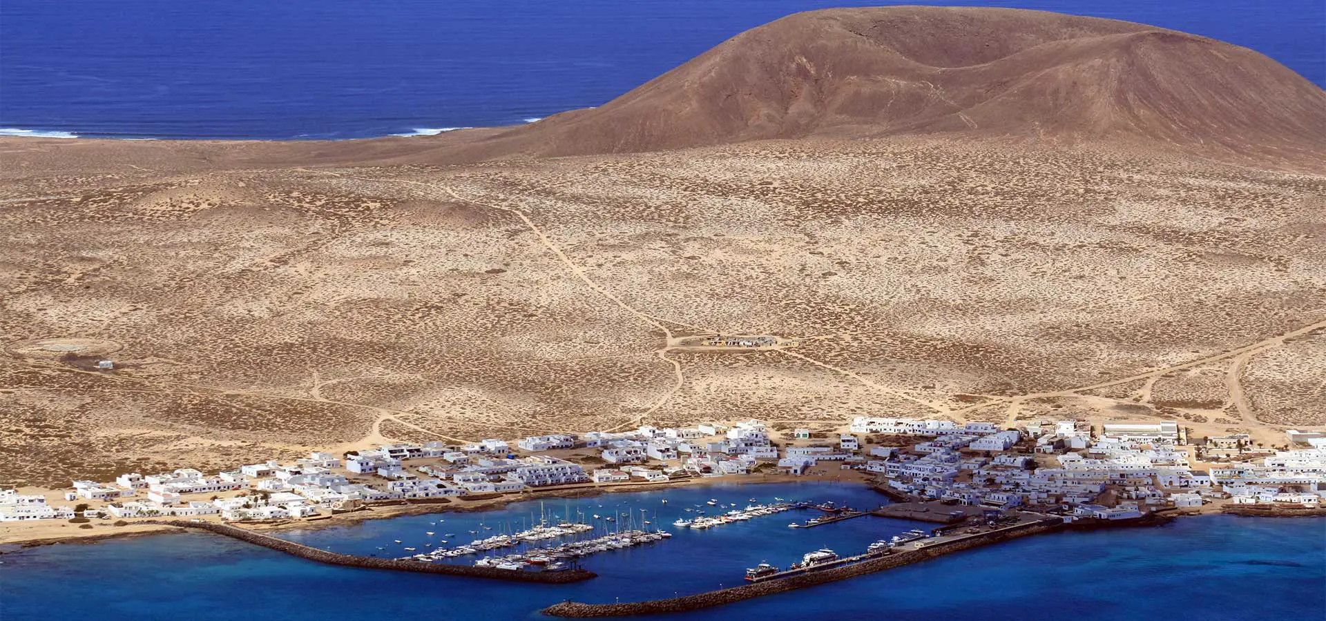 La Graciosa