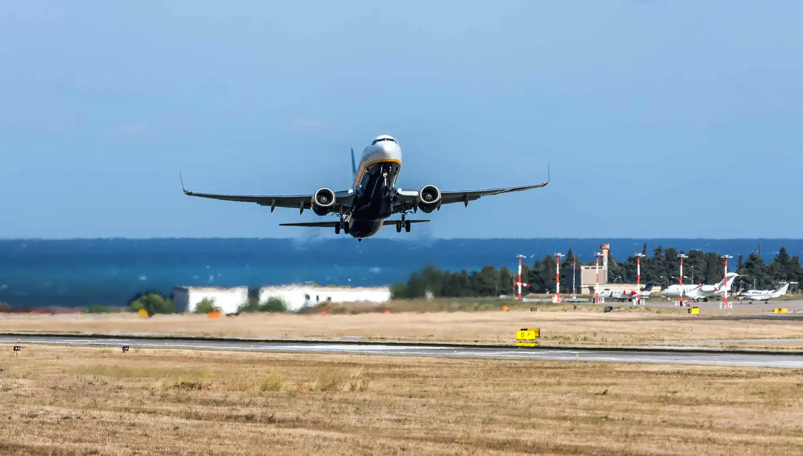 Aeroporto di Bari