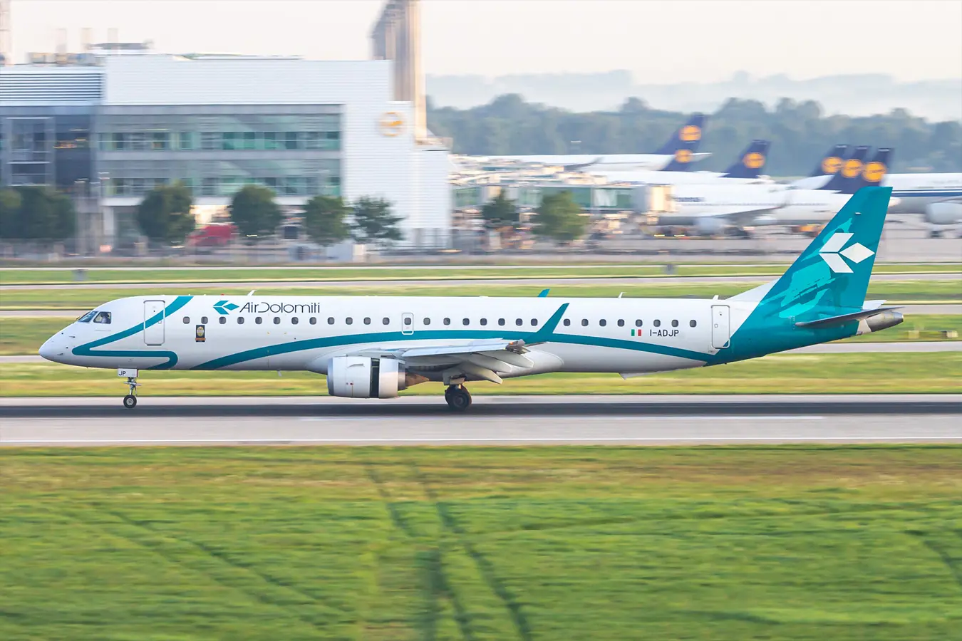 Air Dolomiti