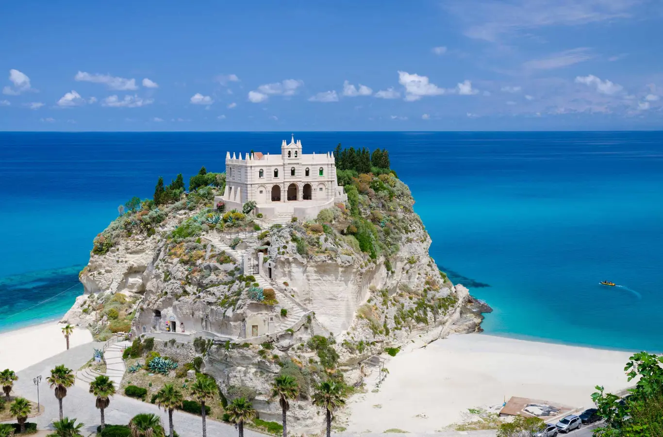 Tropea, Vibo Valentia, Calabria