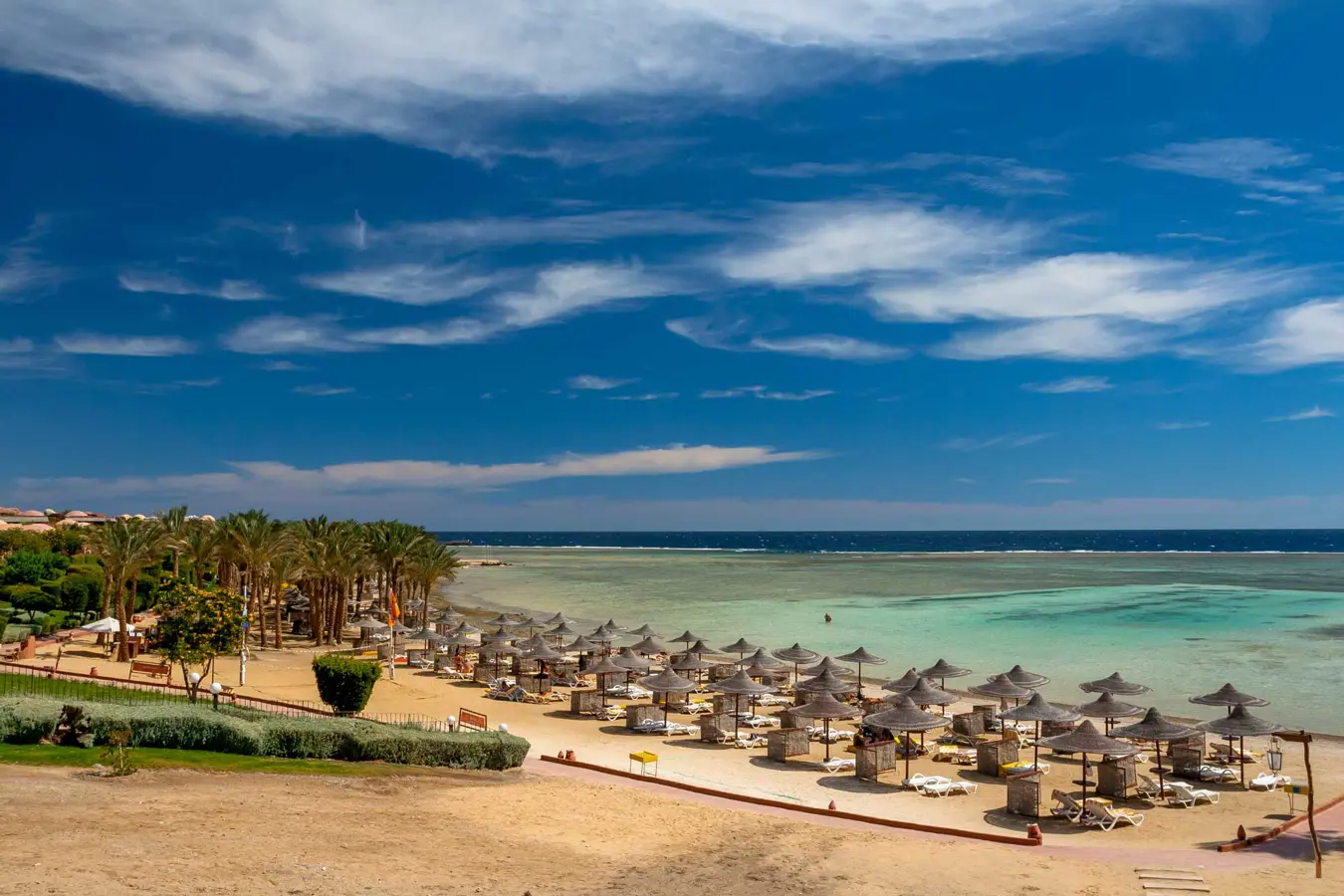 Marsa Alam. 