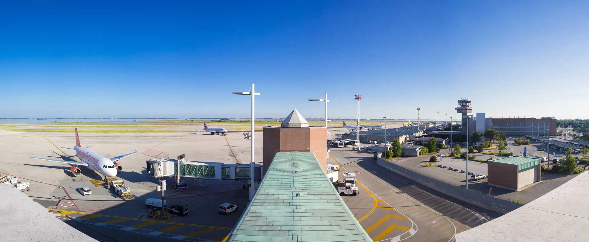 Venice Airport