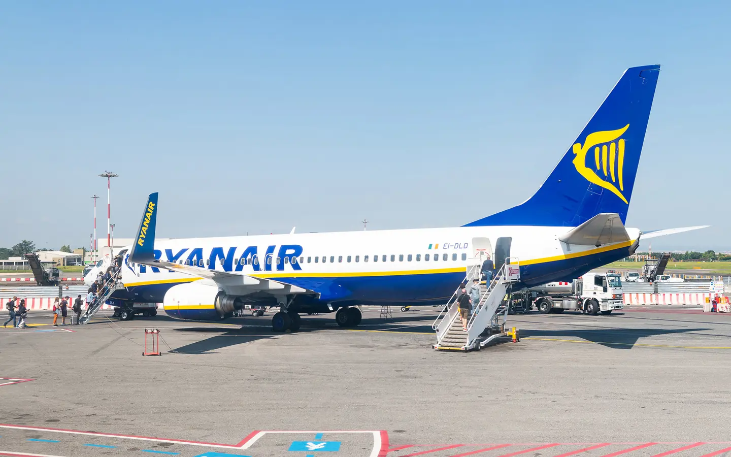 Aeroporto di Roma Ciampino