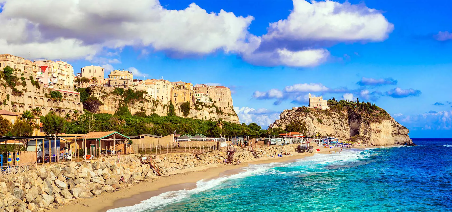 Tropea