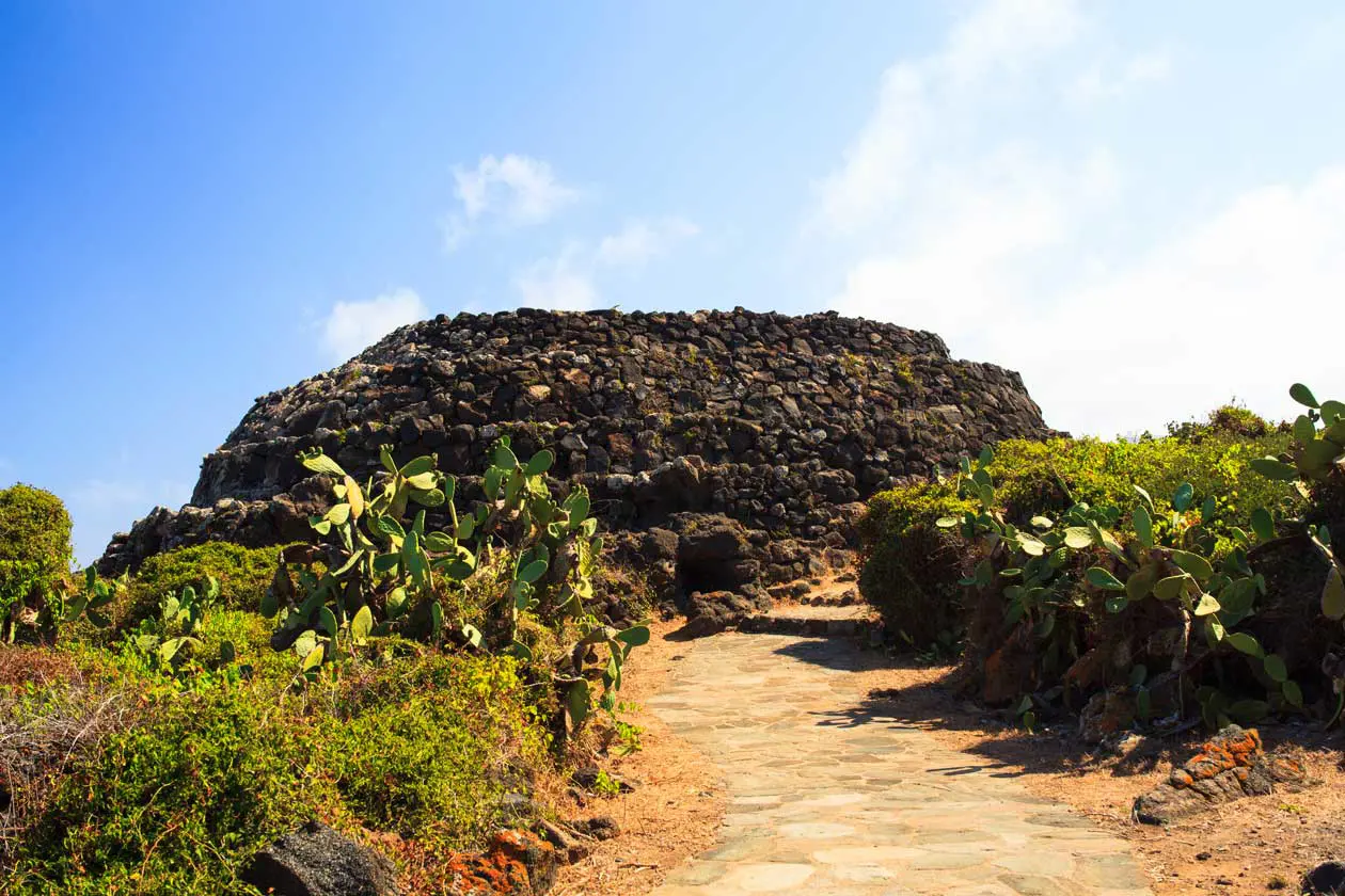 PANTELLERIA