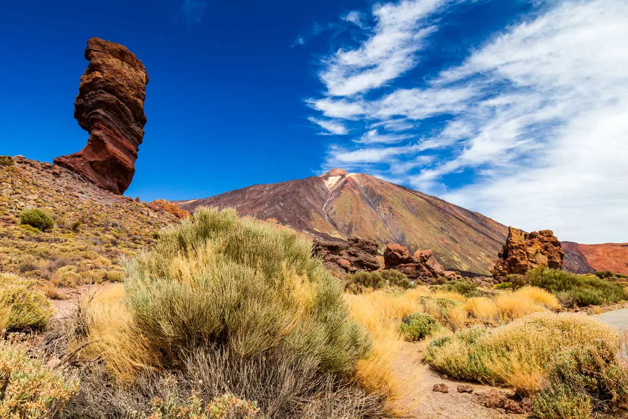 Tenerife