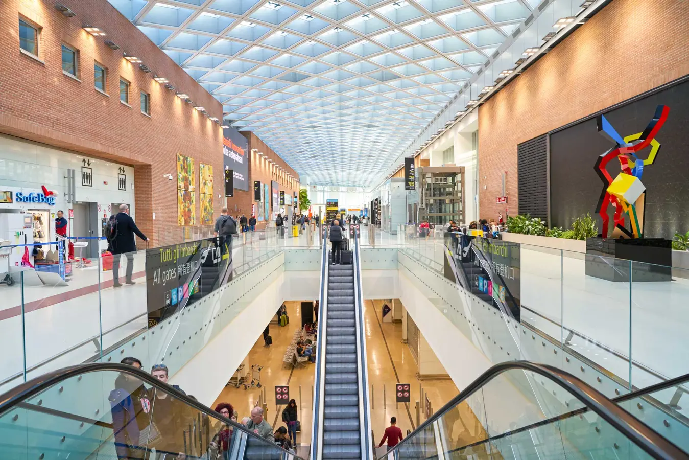 Aeroporto di Venezia