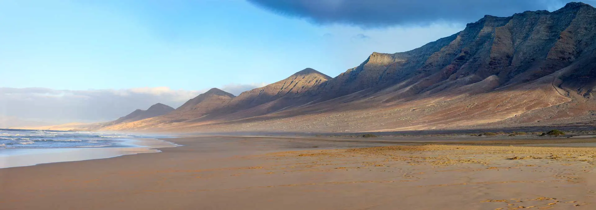 Fuerteventura.