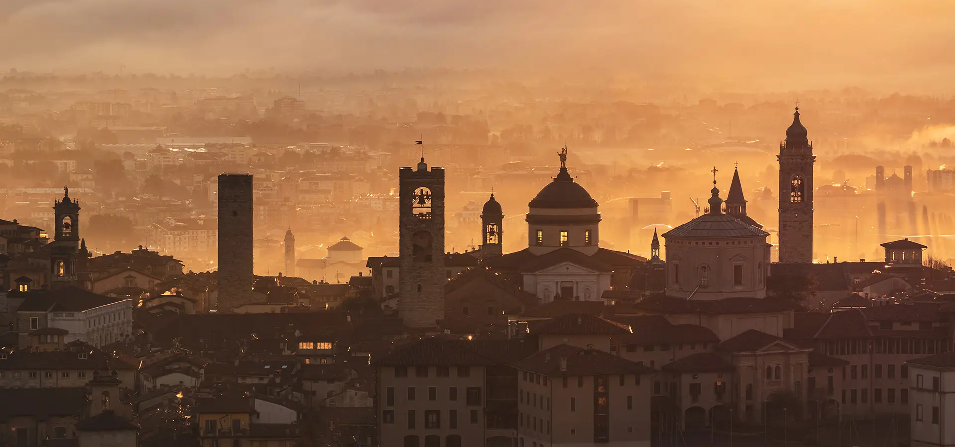 Bergamo