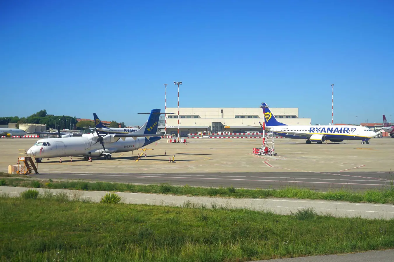 Aeroporto di Pisa