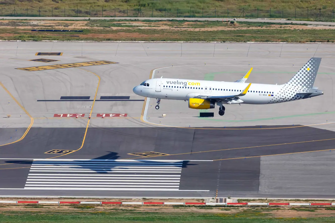 Vueling