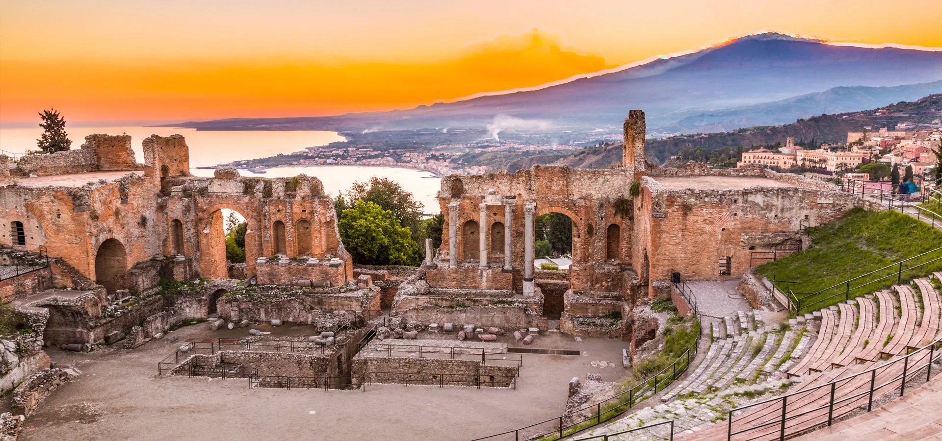 Taormina