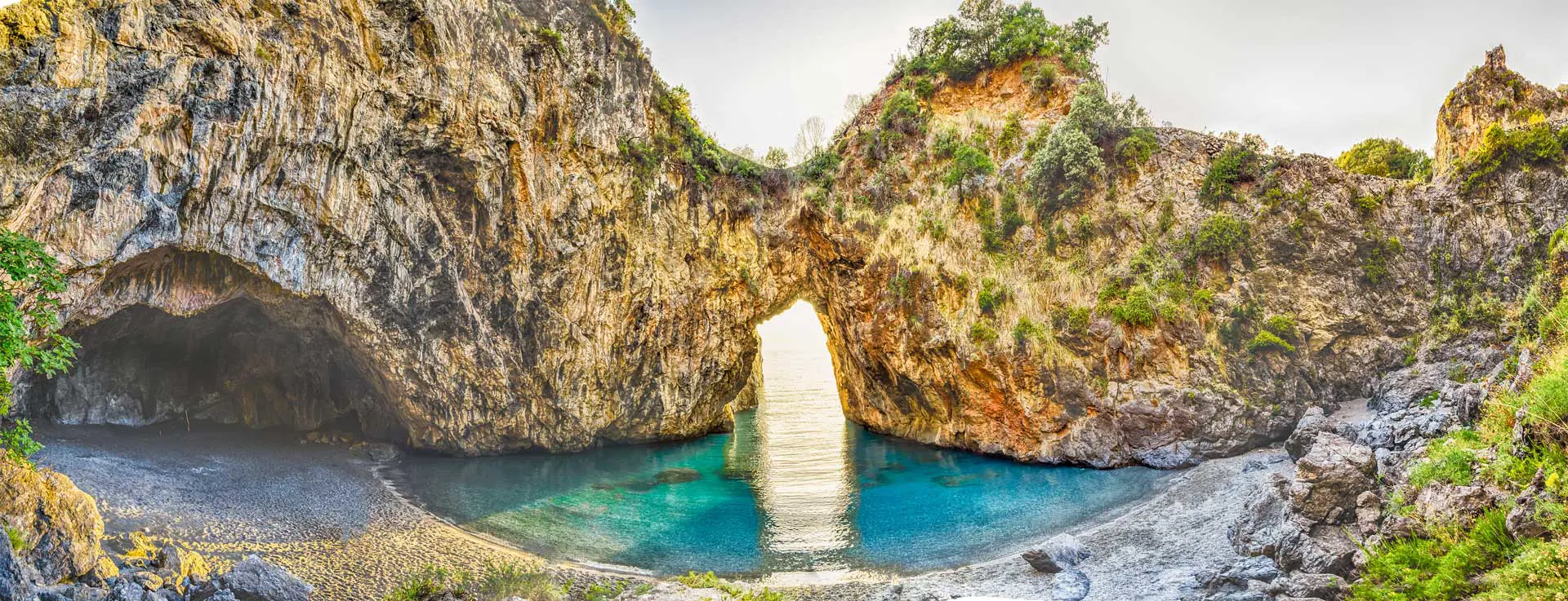 Riviera dei Cedri, Calabria