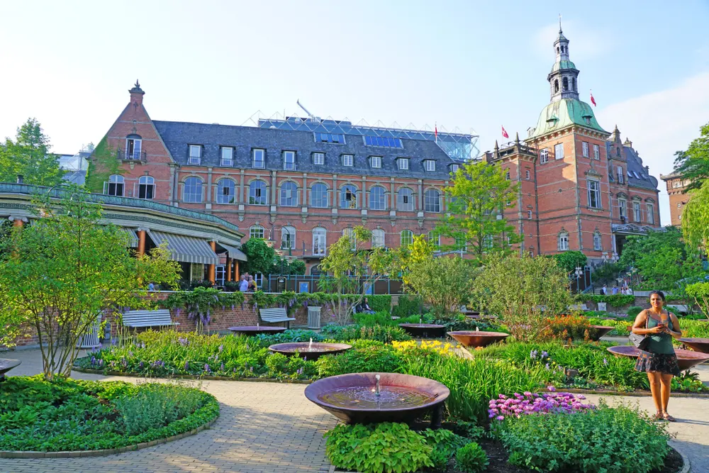 Copenhagen