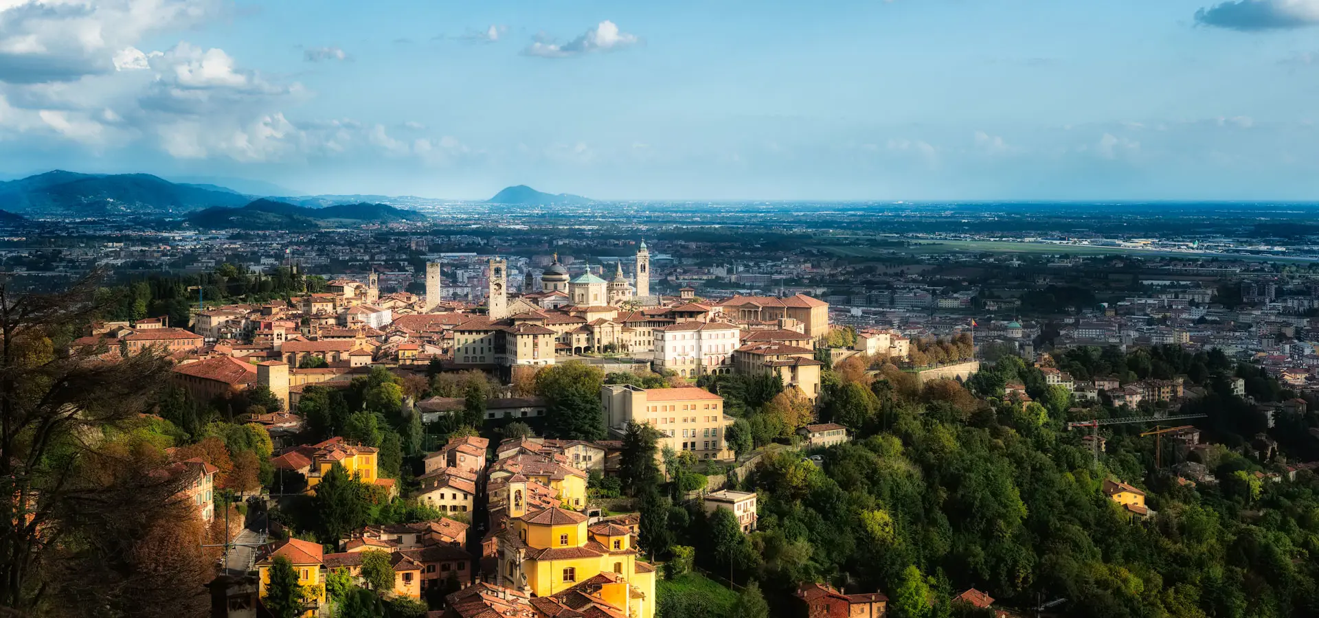 Risultato immagini per BERGAMO