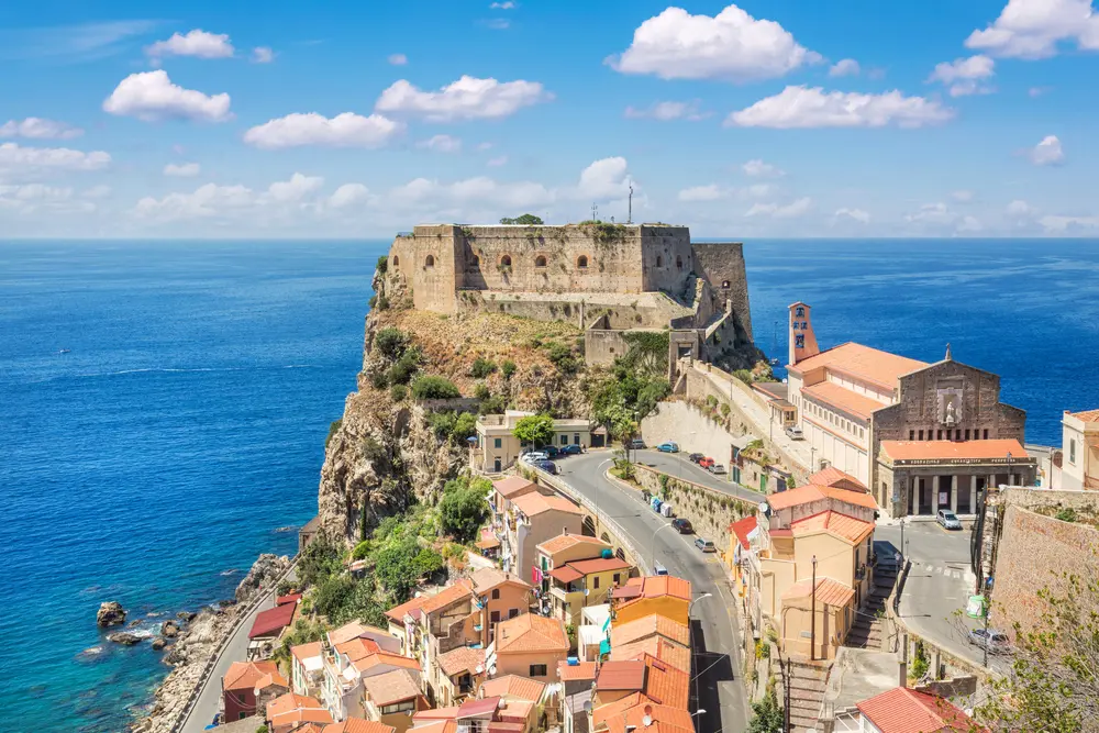 Reggio Calabria Cosa Visitare 