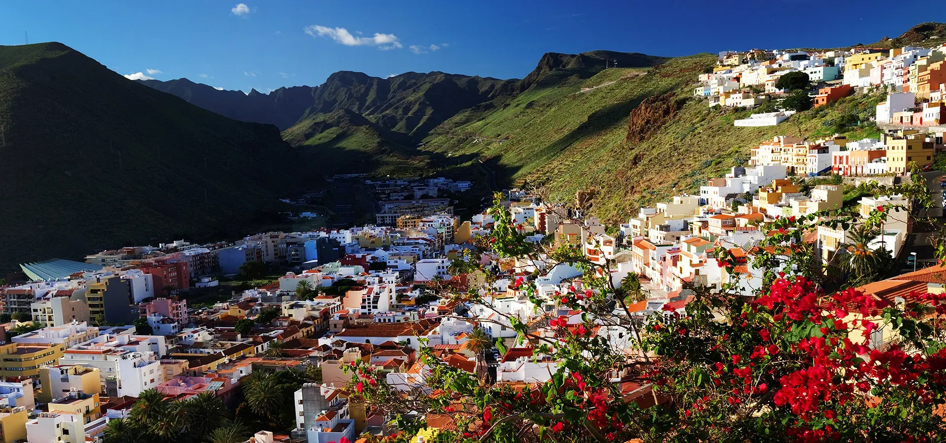 La Gomera