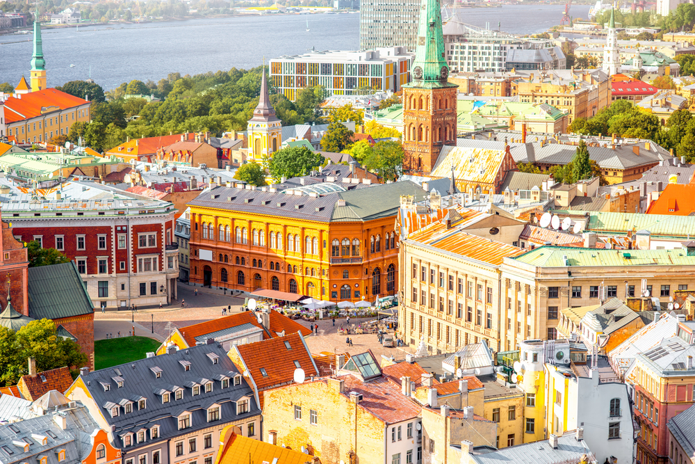 Riga, cosa visitare?