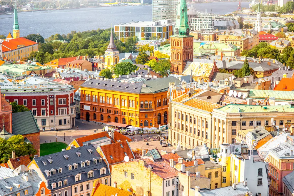 Riga, cosa visitare?