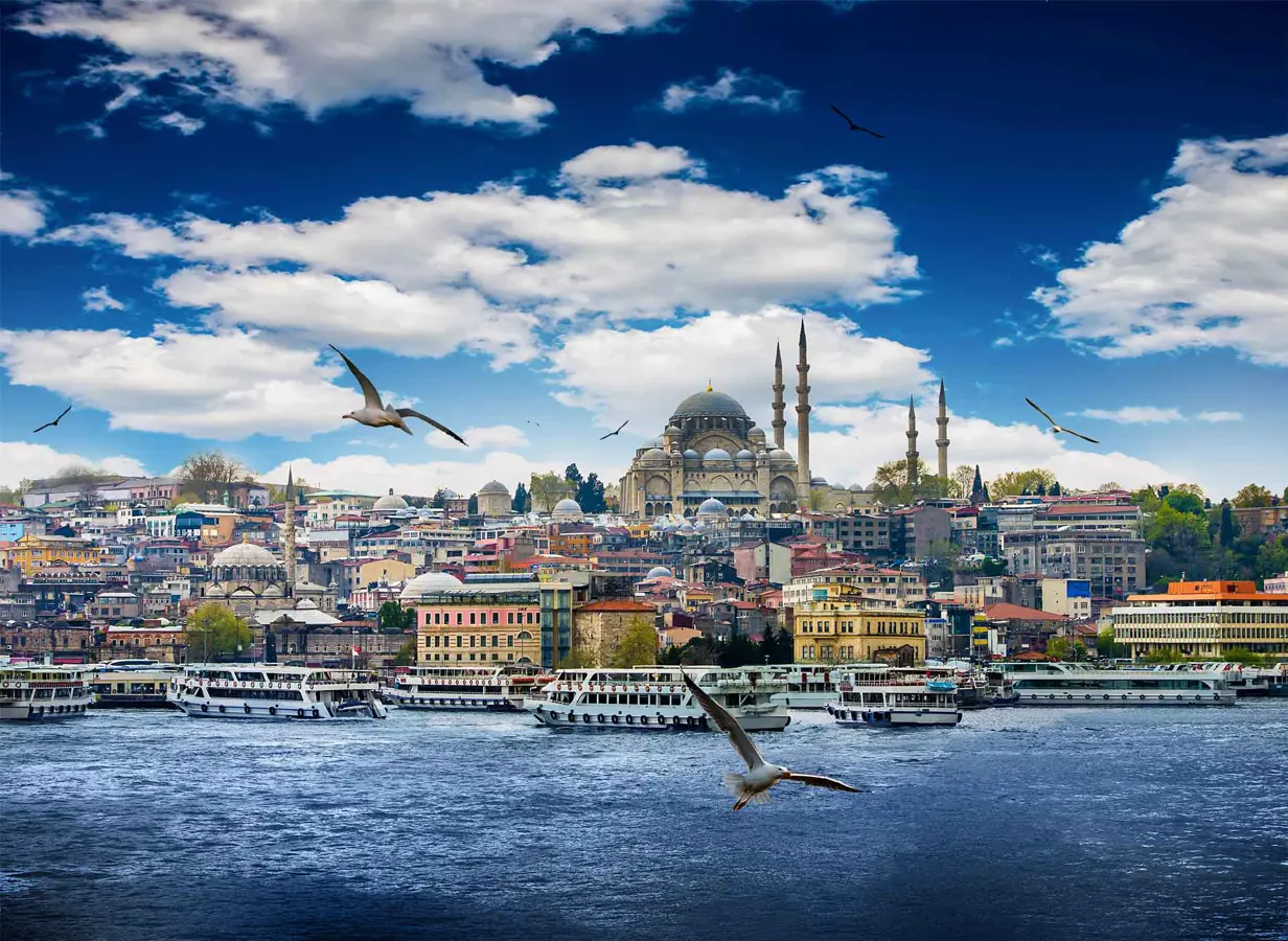 Istanbul