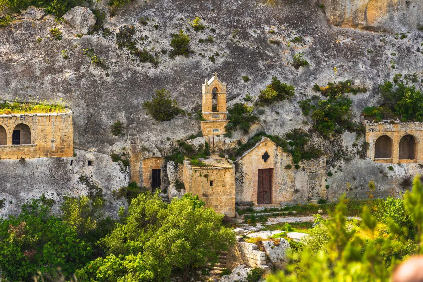 Matera